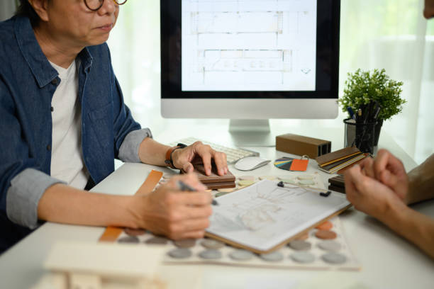  Sản xuất gia công nội thất theo yêu cầu